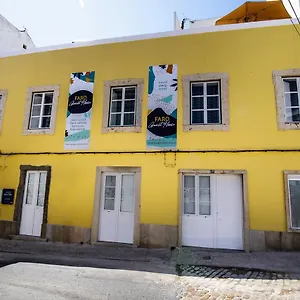 faro-downtown-ria-formosa-i.hotelaalgarve.com/