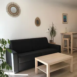 Port Moderne Hypercentre Lumineux Climatisé Appartement Toulon