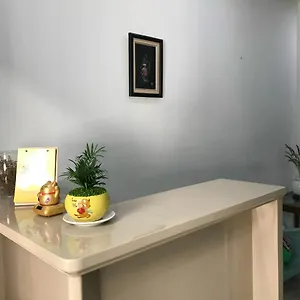 Tito Séjour chez l'habitant Hô Chi Minh-Ville