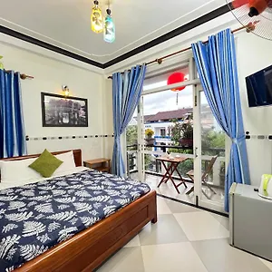  Privatunterkunft Phuc Bao Center Local - 3 Mins Walk To Old Town