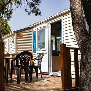 Holacamp Sant Salvador Camping Coma-Ruga