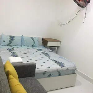 Happy Appartement Hô Chi Minh-Ville